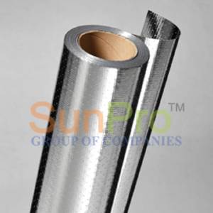 SunPro Group Radiantbarriers